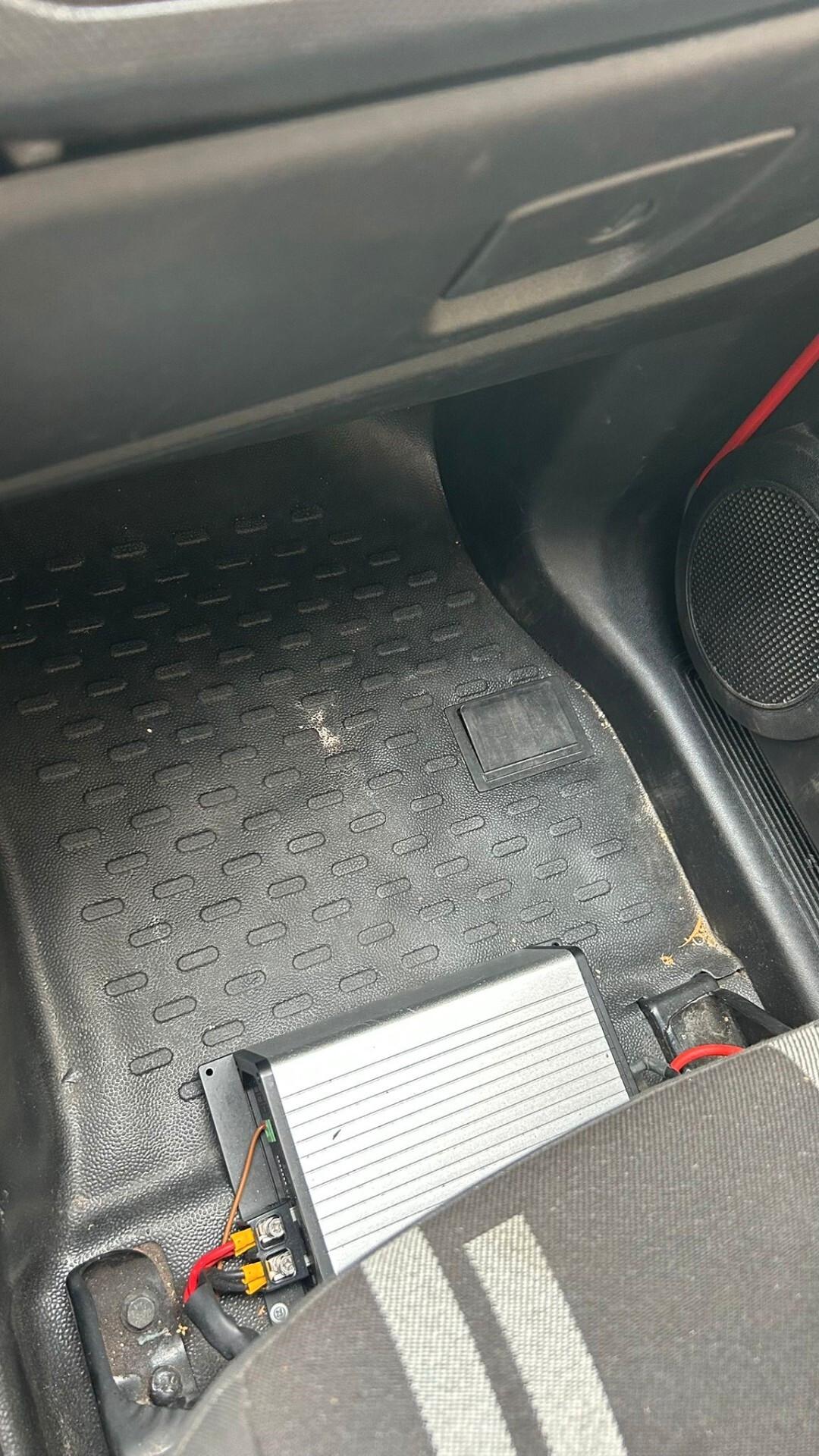 Fiat Fiorino 1.3 MJT 95CV Cargo