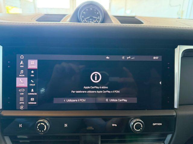 PORSCHE Macan 2.0 //TETTO//SPORT CHRONO//IVA//