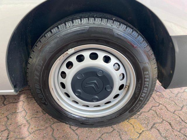 CITROEN Spacetourer BlueHDi 116CV S&S M 9P +IVA DOPPIA PORTA LATERA