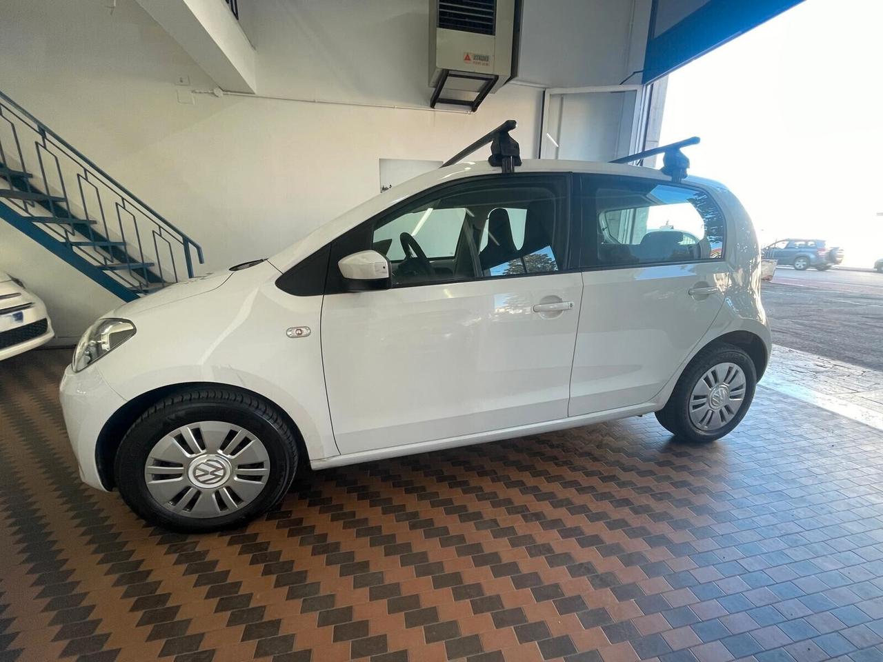 Volkswagen up! 1.0 5p.