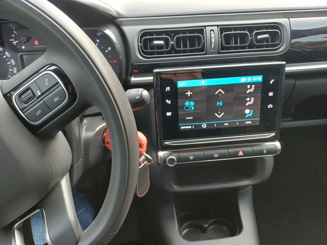 FIAT PANDA VAN 1.0 HYBRID