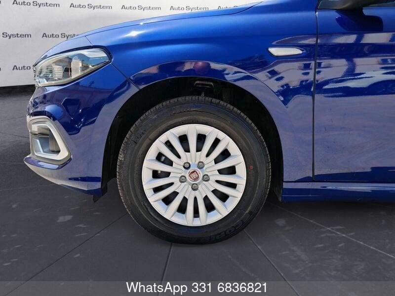 FIAT Tipo 1.6 Mjt S&S 4 porte