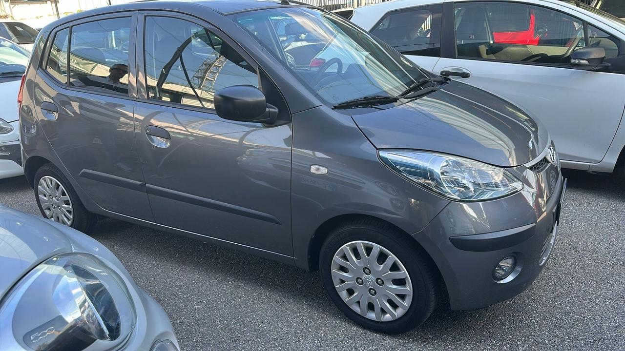 Hyundai i10 1.1 12V Active