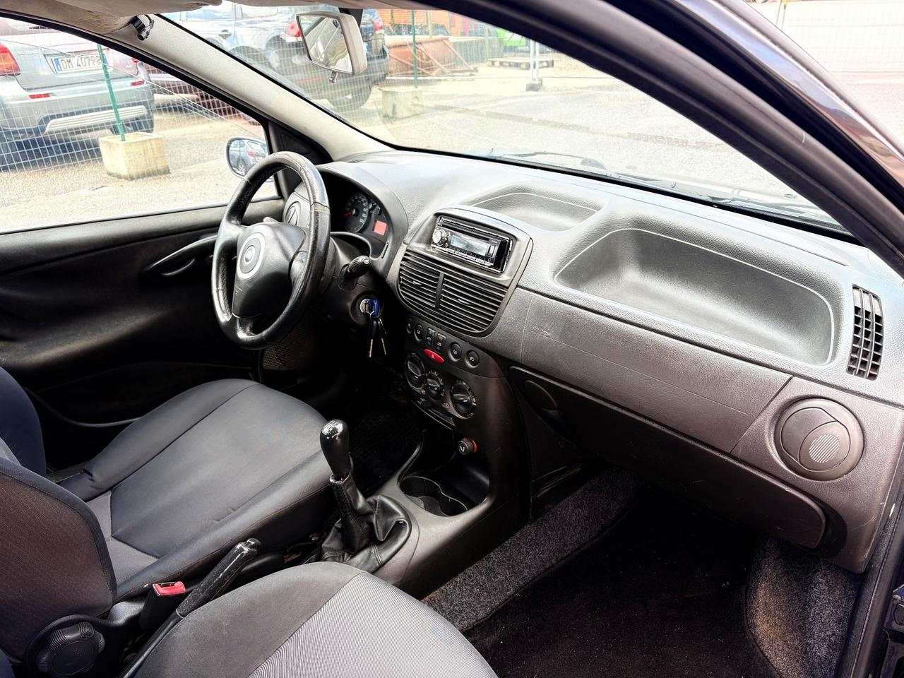 Fiat Punto 1.3 Multijet 16V 5 porte Dynamic