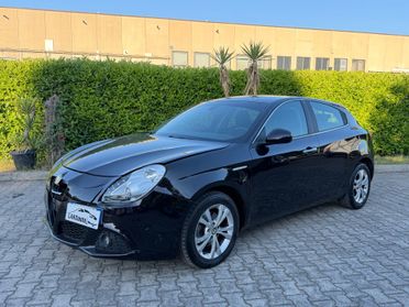 Alfa Romeo Giulietta 1.6 JTDm 105 CV
