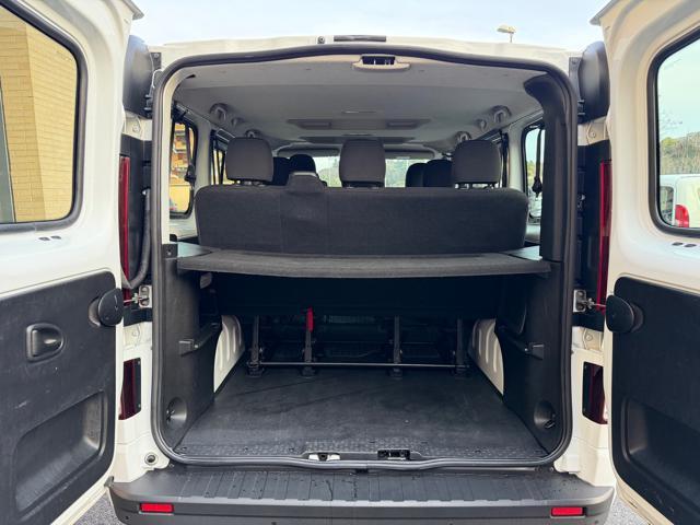 OPEL Vivaro 27 1.6 BiTurbo S&S EcoFLEX PC-TN Combi