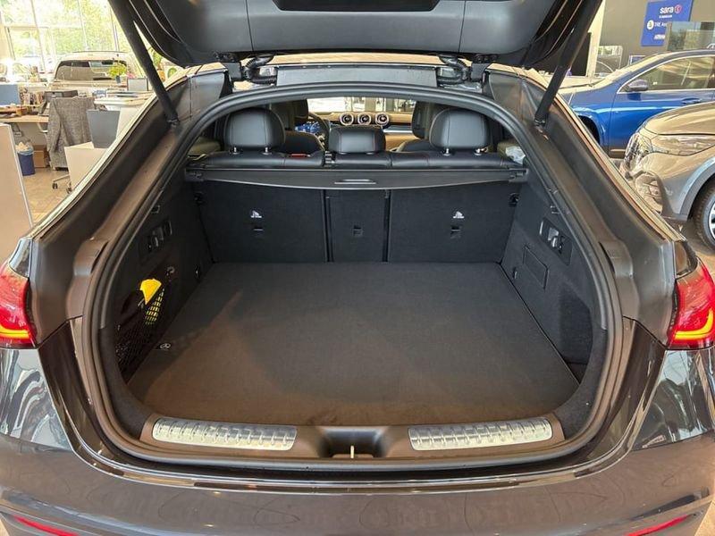 Mercedes-Benz GLC Coupé GLC 43 4MATIC AMG Line Premium Plus Extra