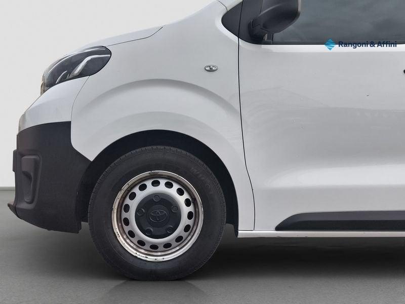 Toyota Proace Verso Proace Verso 1.5D L1 D Lounge