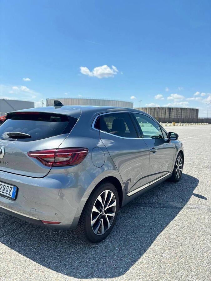 Renault Clio 1.0 tce Intens Gpl 100cv my21