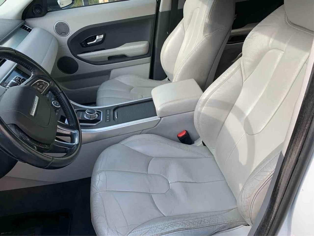 Land Rover Range Evoque 2.2 TD4 Bi Color