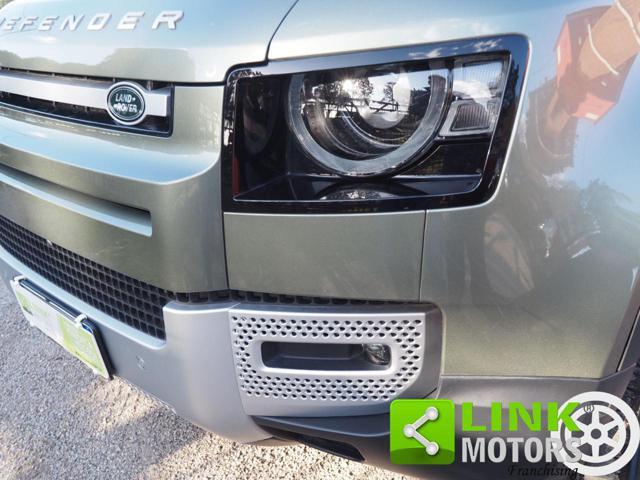 LAND ROVER Defender 90 3.0D 3 posti 200 CV AWD FINANZIABILE