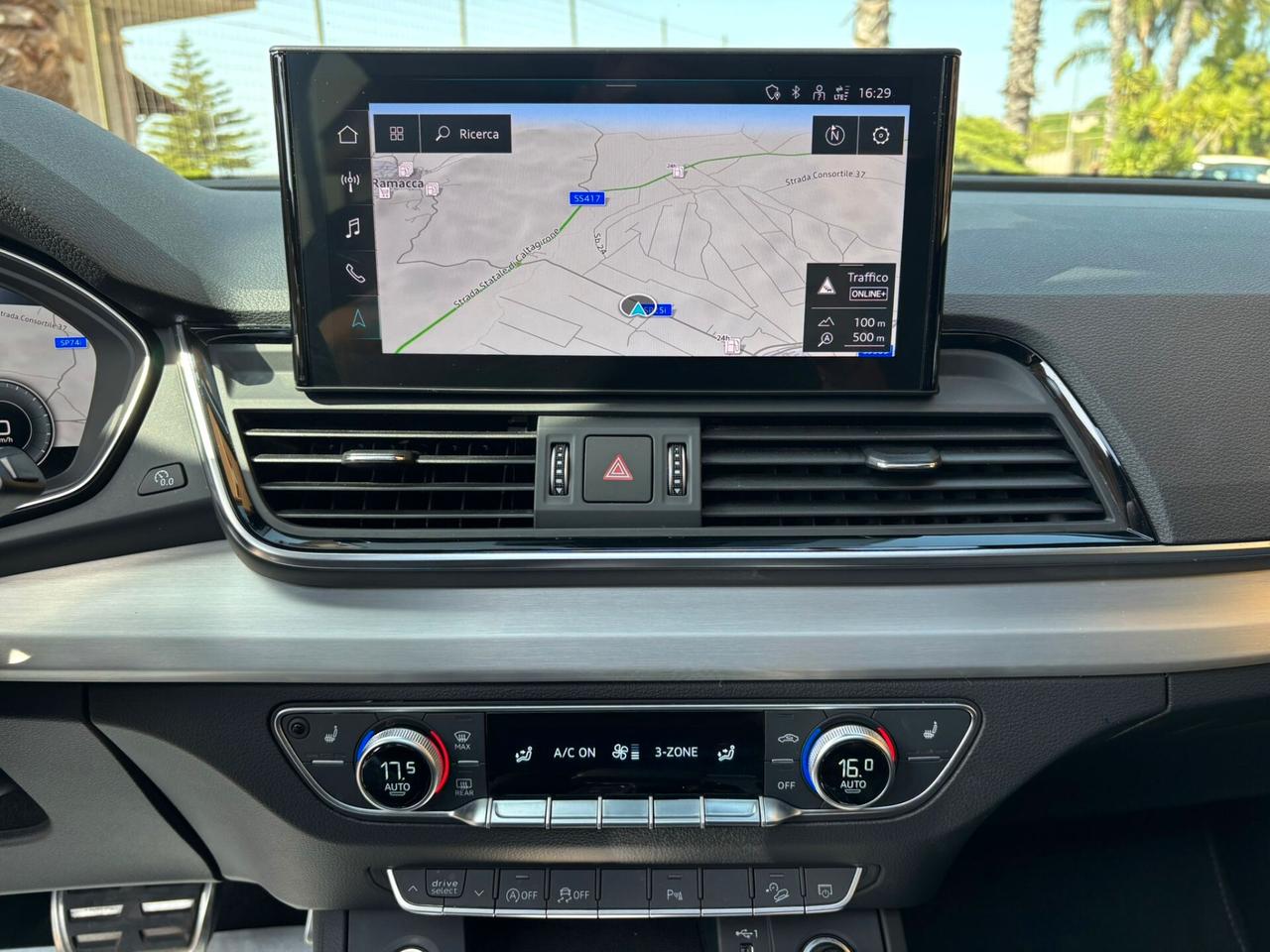 Audi Q5 SPB 40 TDI quattro S tronic line