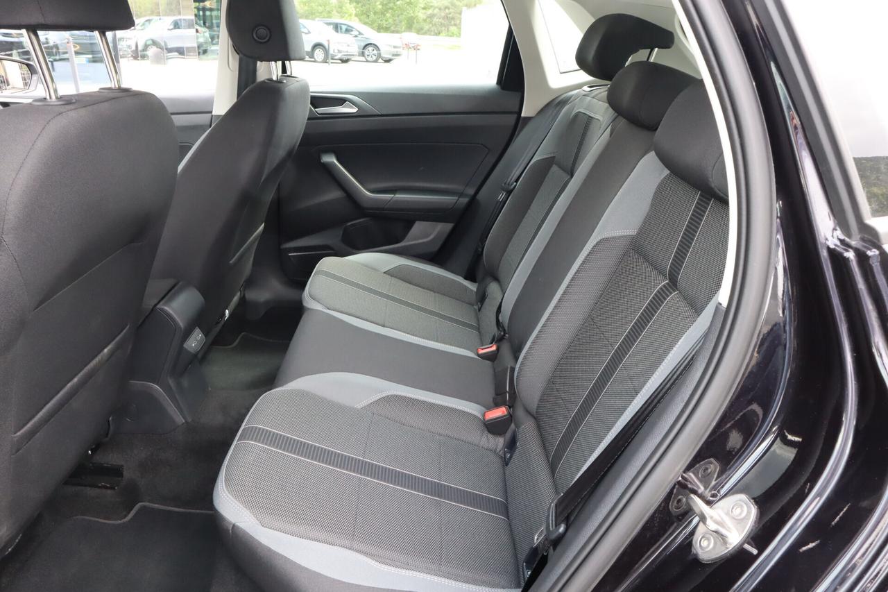 Polo 1.0 TSI 95CV STYLE MATRIX IQ.DRIVE SOLO 22.700KM!