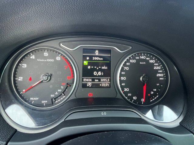 AUDI A3 1.0 TFSI Sport