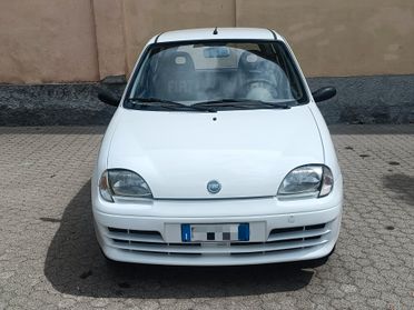 Fiat 600 1.1 50th Anniversary