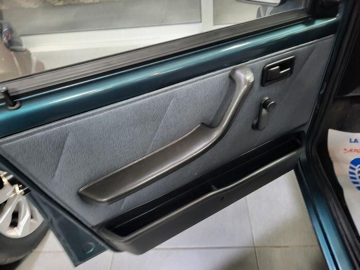 FIAT Uno 1.0 i.e. FIRE cat 5 PORTE - VETTURA DA COLLEZIONE