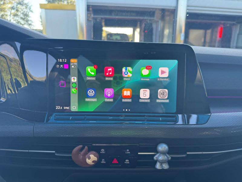 Volkswagen Golf 2.0 tsi GTI 245cv dsg