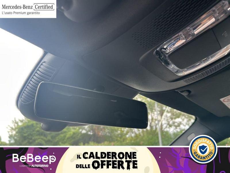 Mercedes-Benz Classe A A AMG 45 S AMG LINE PREMIUM 4MATIC+ AUTO