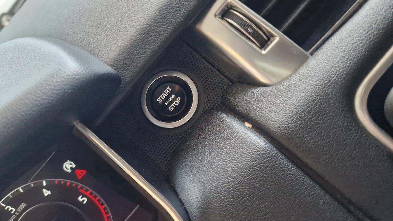 Land Rover Range Rover Sport Range Rover Sport 3.0 SDV6 HSE Dynamic