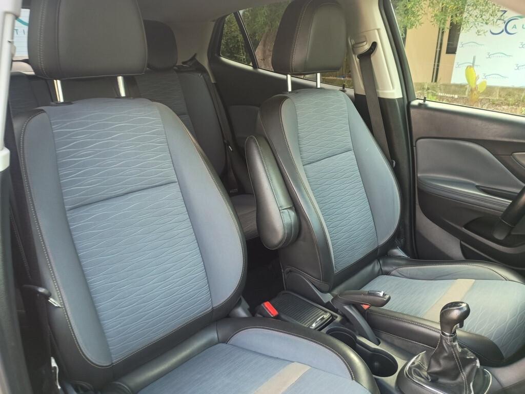 Opel Mokka 1.7 CDTI Ecotec 130CV Cosmo