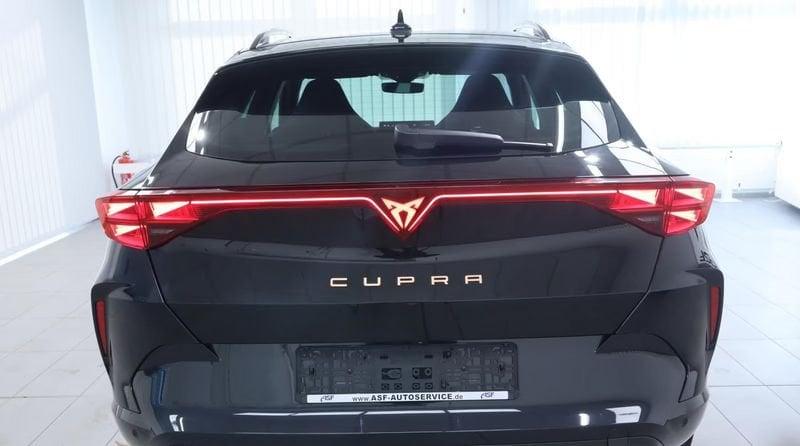 Cupra Formentor Formentor 1.5 DSG MY25 MATRIX LED CAMERA 360° NAVI