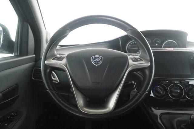 LANCIA Ypsilon Ypsilon 1.0 FireFly 5 porte S&S Hybrid Ecochic Gol