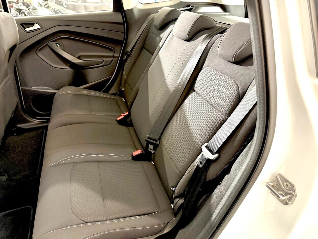 Ford Kuga 1.5 TDCI 120 CV Promo rottamazione