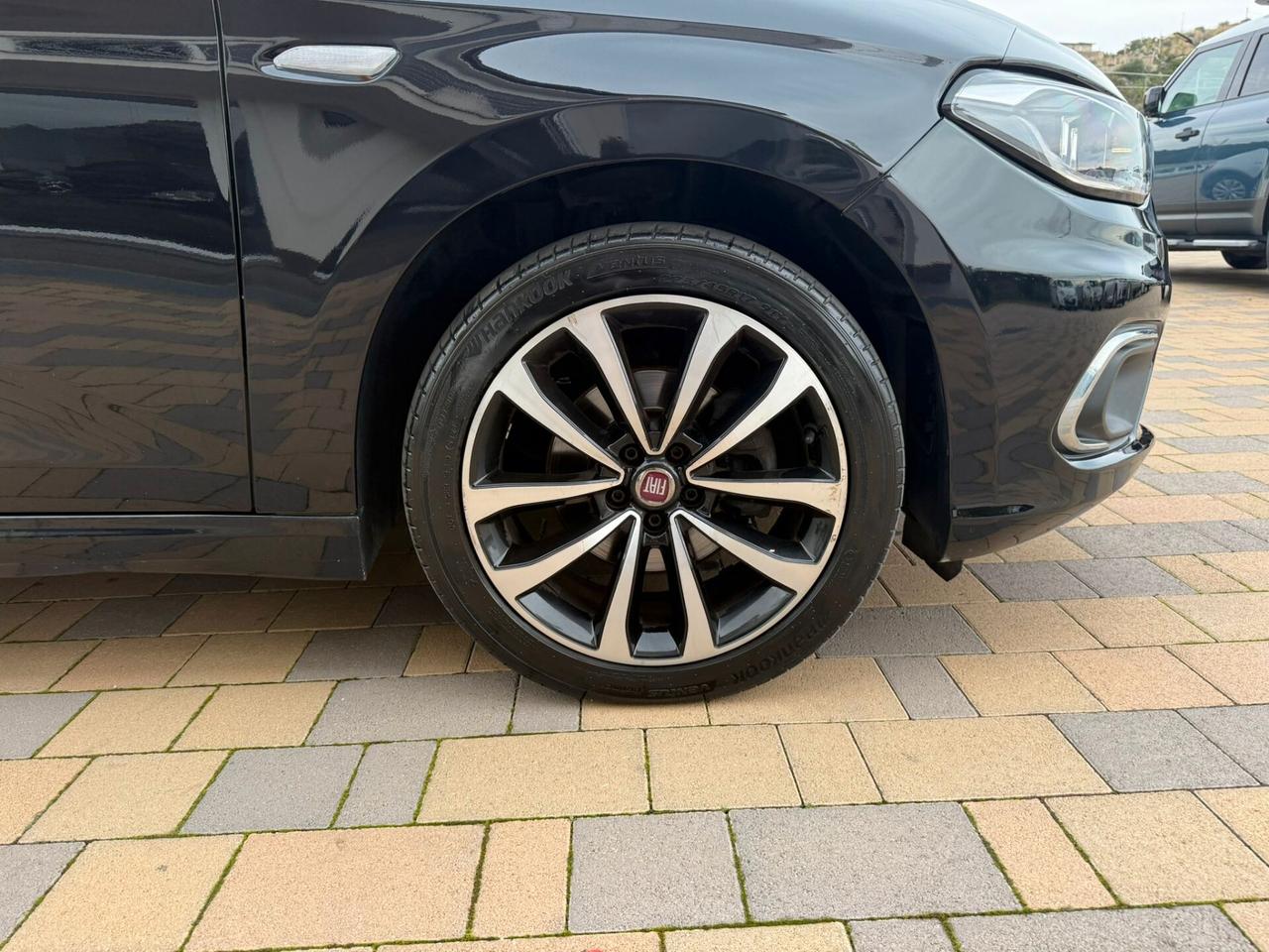 Fiat Tipo 1.6 Mjt S&S 5 porte Lounge