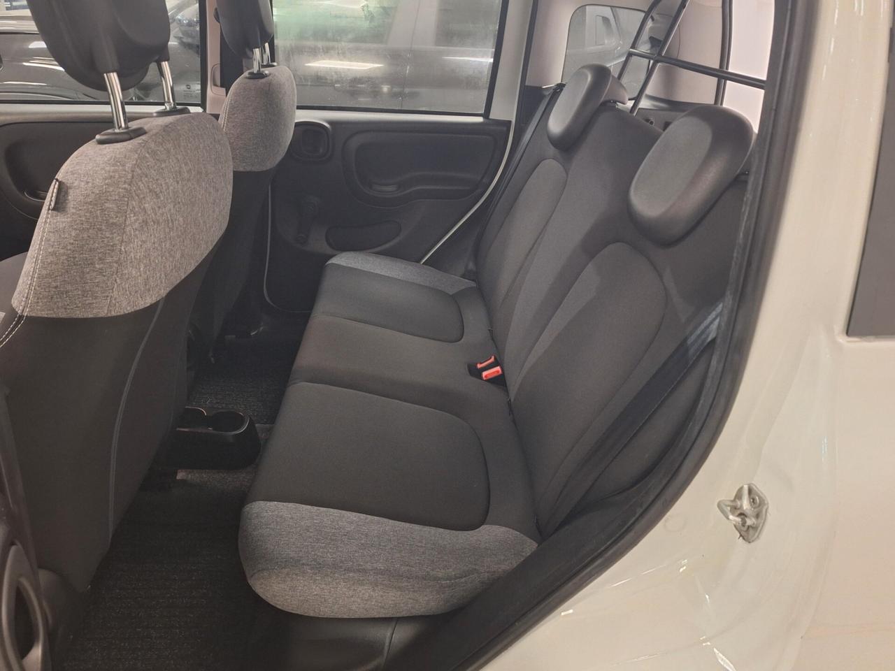 Fiat Panda Van 1.0 4 Posti S&S Hybrid