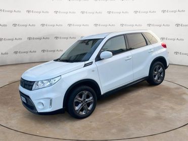 SUZUKI Vitara 1.6 DDiS 4WD AllGrip V-Cool