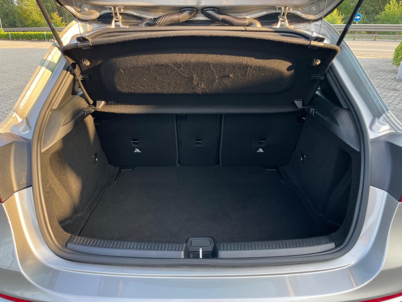 Mercedes-benz A 180 d Automatic Sport