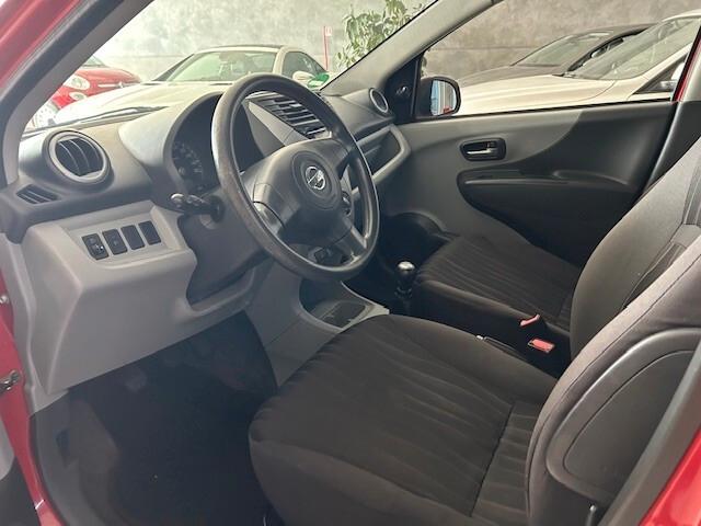 Nissan Pixo 1.0 5 porte Easy