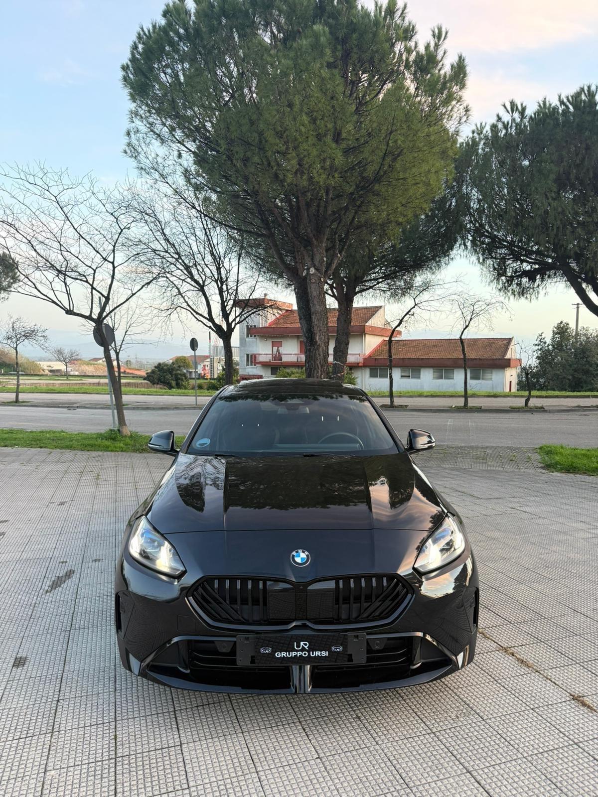 Bmw 120d 48V MSport Pro