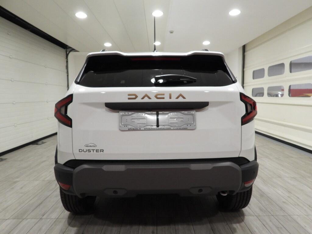 Dacia Duster 1.2 Eco-G Extreme