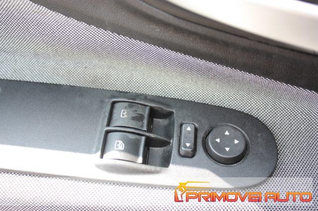 FIAT Punto 1.4 5 porte Dynamic Natural Power