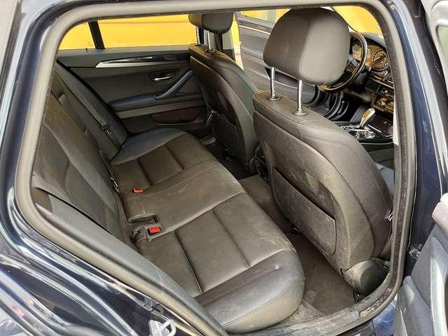 BMW 520 Serie 5 Touring 520d xdrive Business auto E6