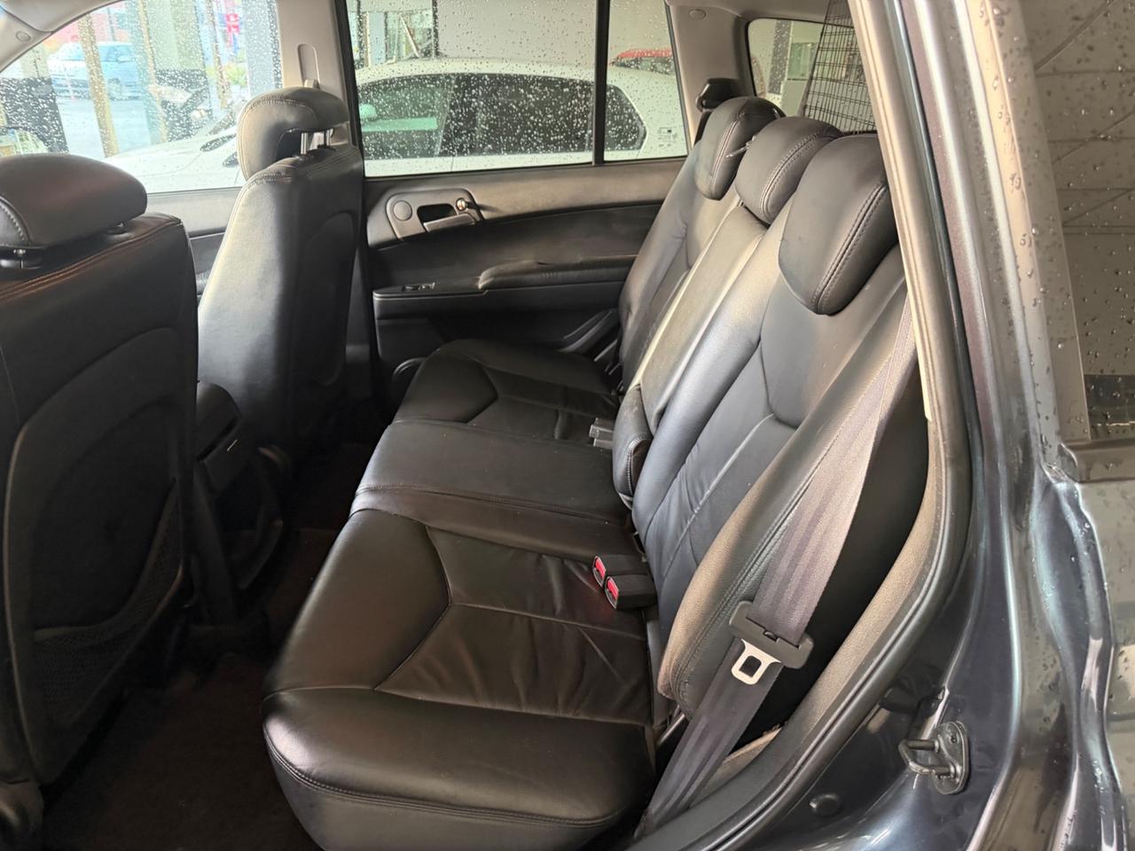 Ssangyong Kyron New 2.0 XVT 4WD Style - Nessun vincolo -
