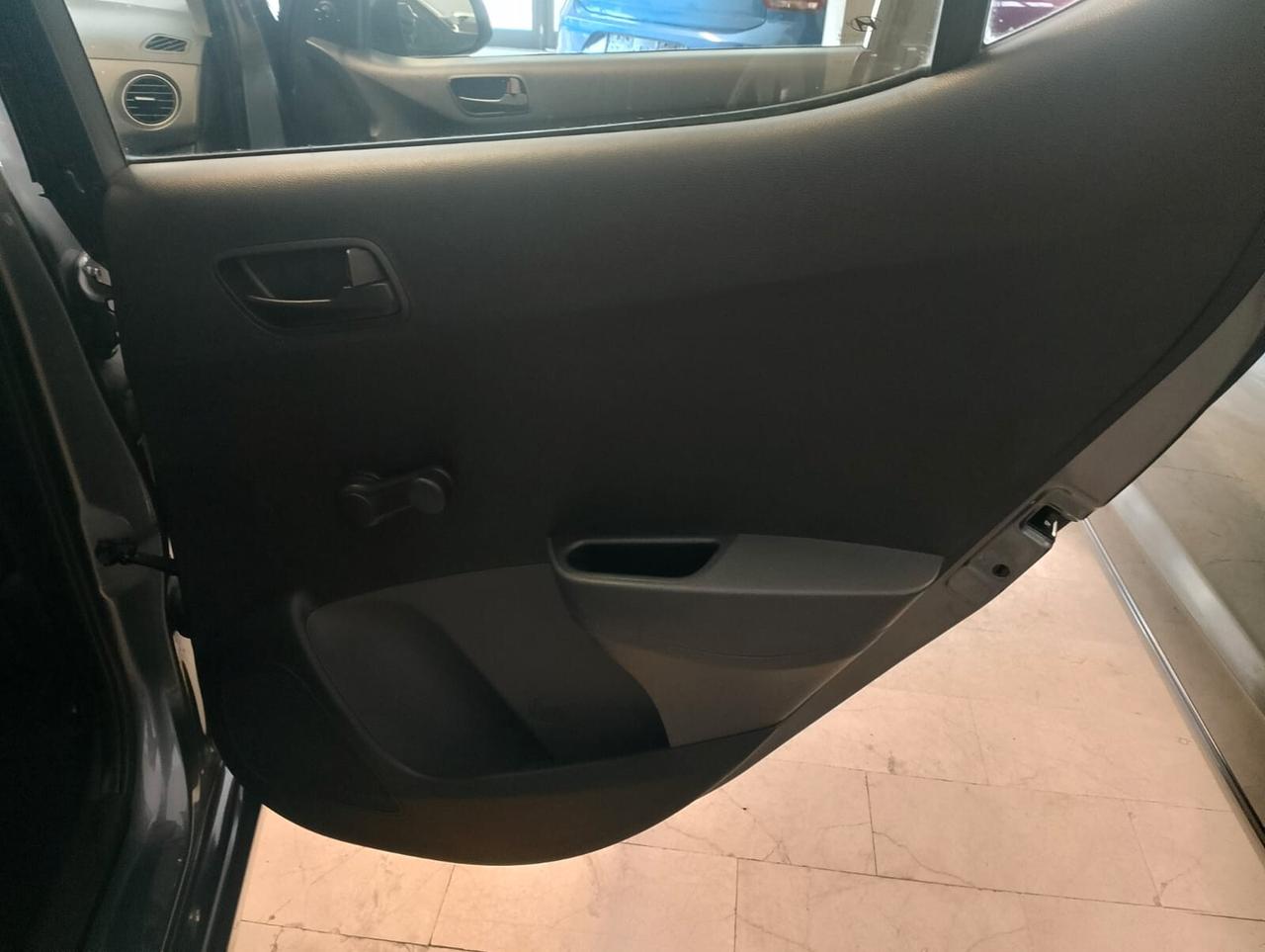 Hyundai i10 1.0 MPI 5p Euro 6 PREZZO PROMO
