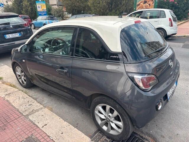 Opel Adam GPL Garanzia anche permuta