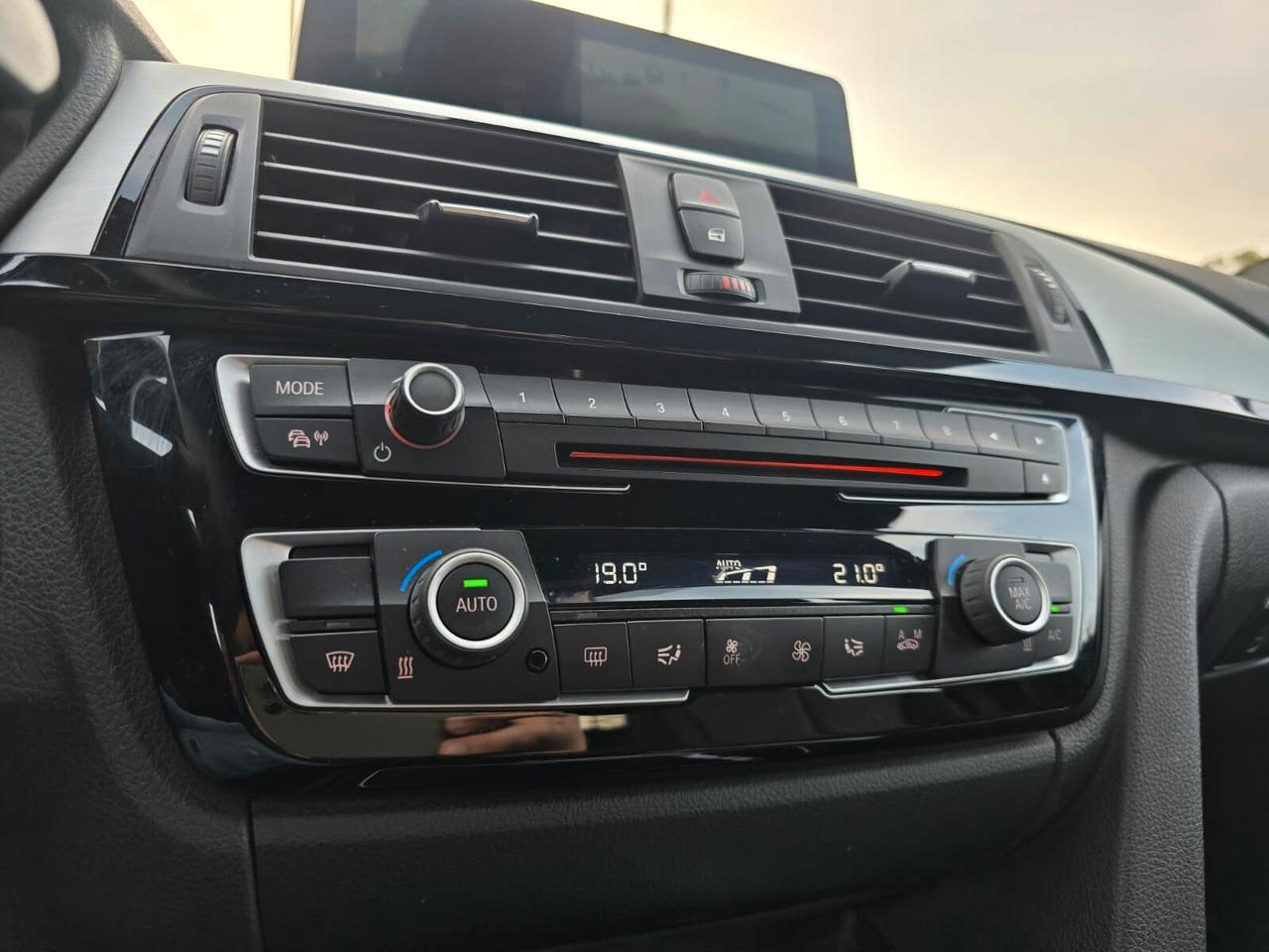 Bmw 320 320d Touring Msport