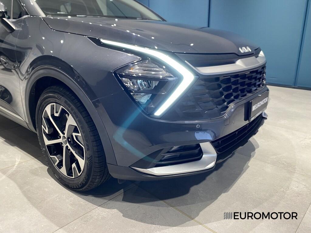 Kia Sportage 1.6 T-GDI Style 2WD