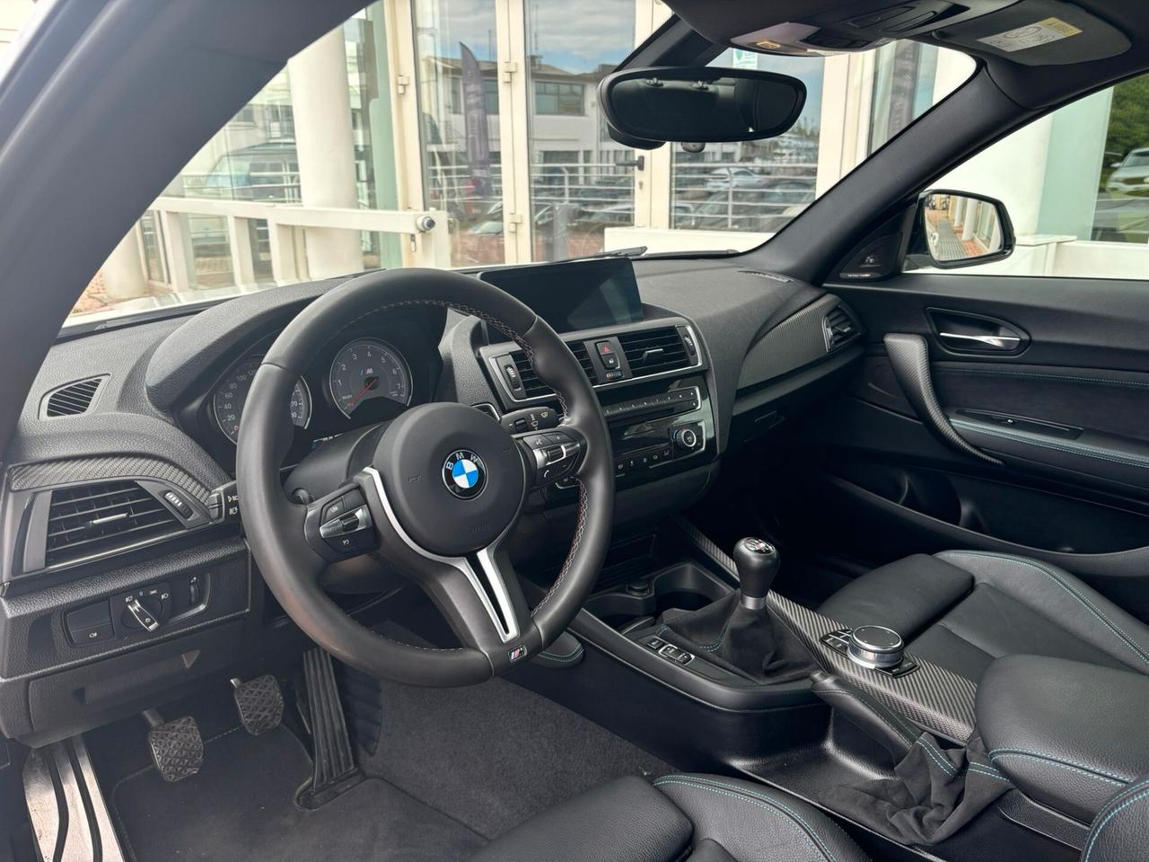 Bmw 240 M2 Coupé
