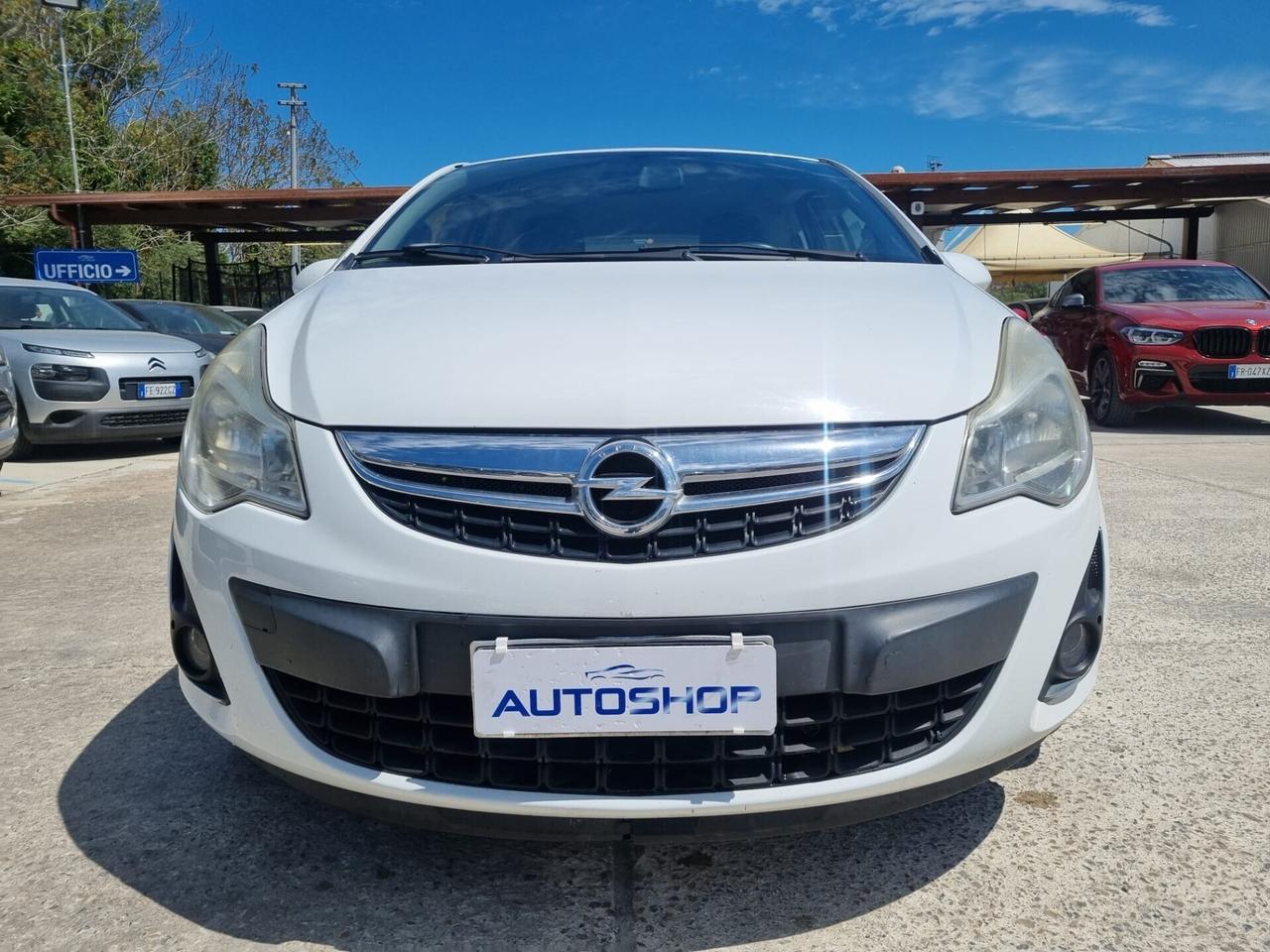 Opel Corsa 1.0 12V 3 porte Club