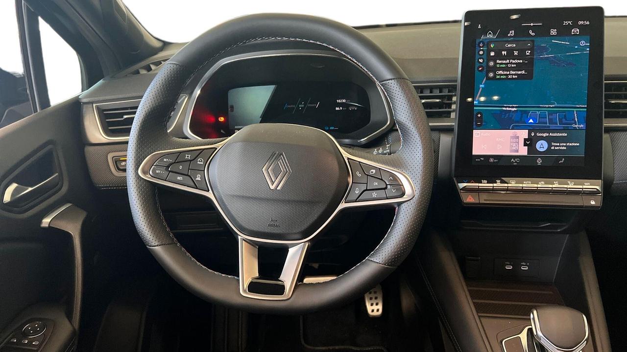 Renault Symbioz Full Hybrid E-Tech 145 CV Esprit Alpine