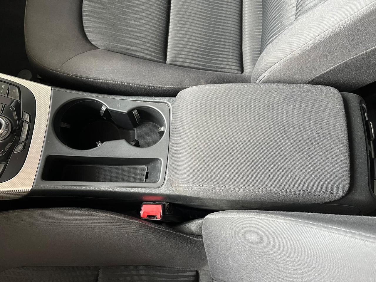 Audi A4 2.0 TDI 120 CV S-Line