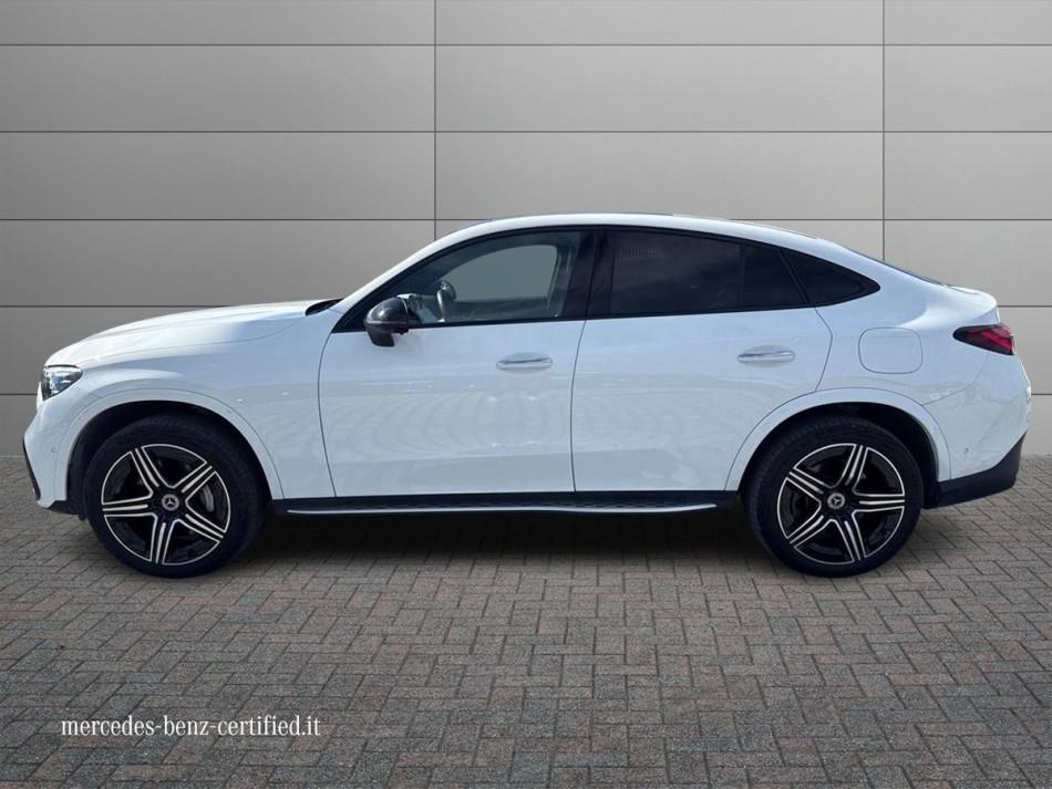 Mercedes GLC 300 300 de Plug in hybrid AMG Line Premium 4Matic 9G-Tronic