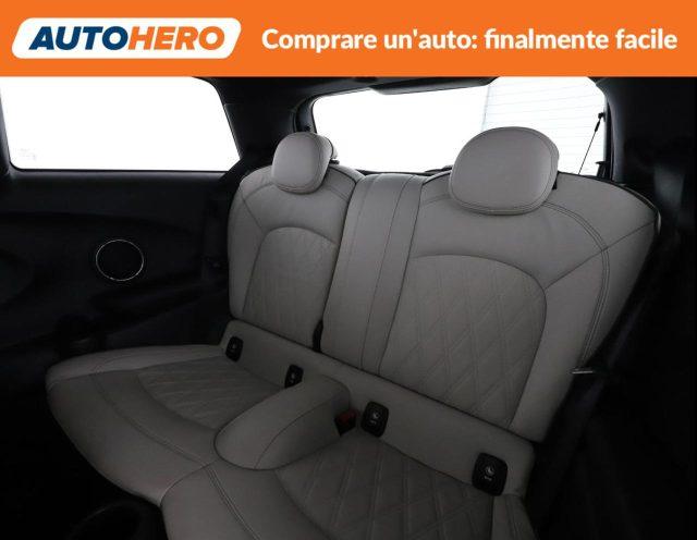 MINI John Cooper Works 2.0 John Cooper Works