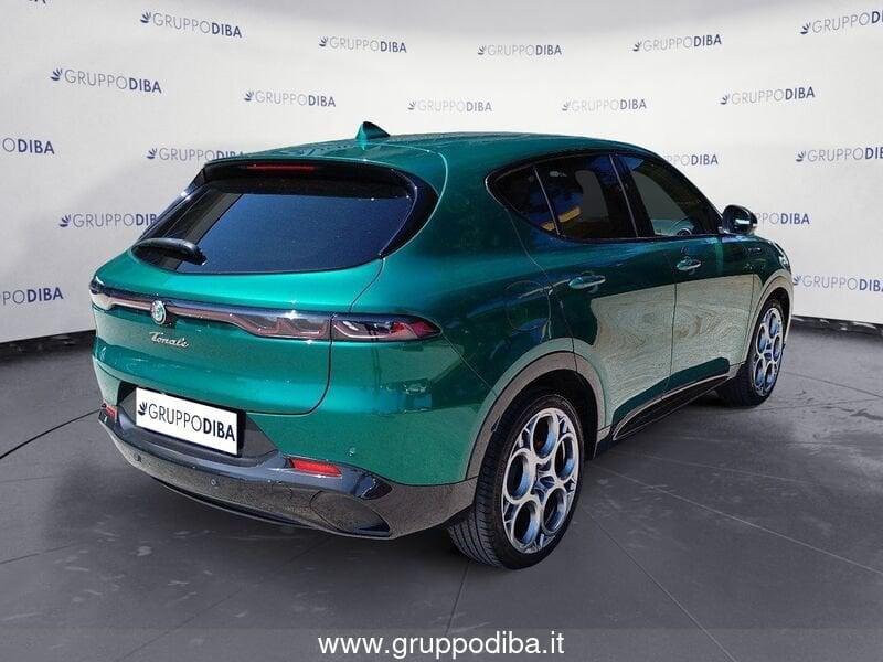Alfa Romeo Tonale 1.5 hybrid Speciale 130cv tct7