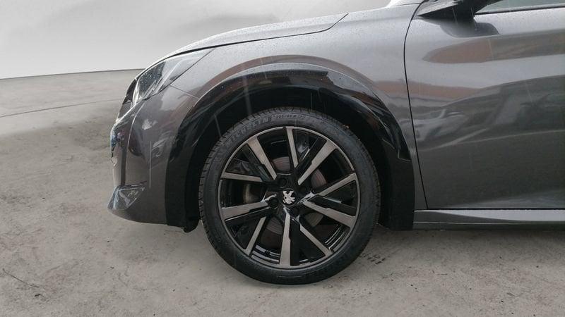 Peugeot 208 1.2 puretech GT s&s 130cv eat8