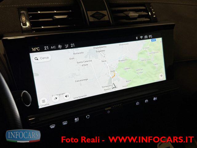 DS AUTOMOBILES DS 7 BlueHDi 130 CV aut. Performance Line - PROMO